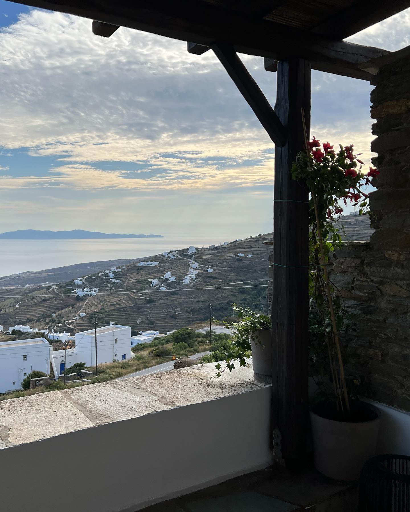 Ξερολιθιές &amp; Βραχόκηπος